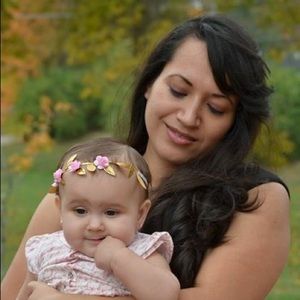 Meet your Posher, Sandra